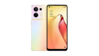 Oppo Reno8