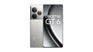 Realme GT 6