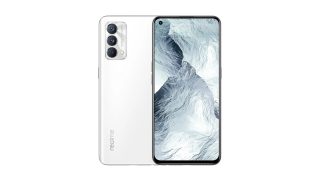 Realme GT Master Edition