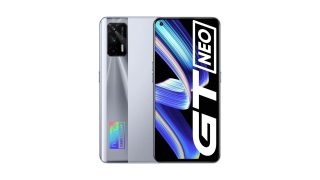 Realme GT Neo
