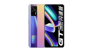 Realme GT Neo Flash