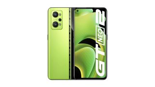 Realme GT Neo2