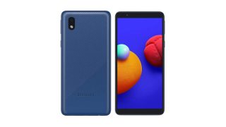 Samsung Galaxy A01 Core