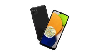 Samsung Galaxy A03