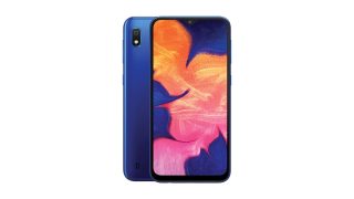 Samsung Galaxy A10
