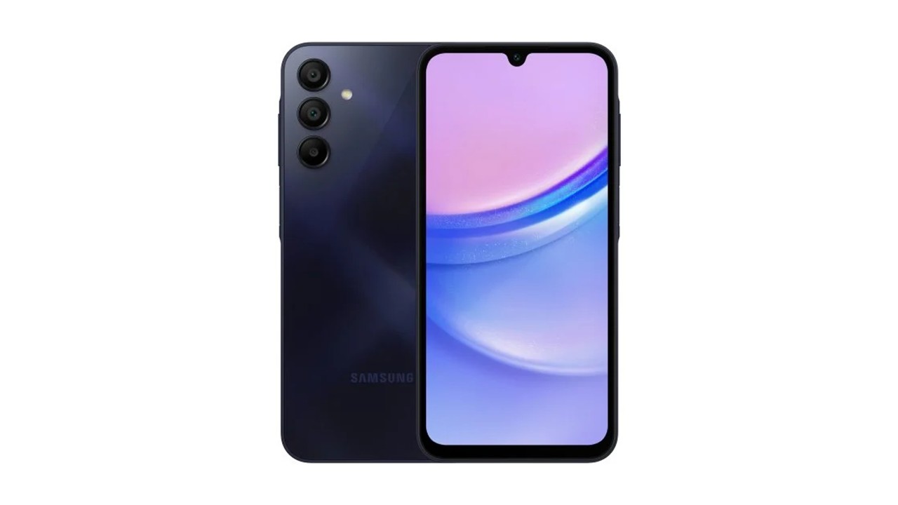 Samsung Galaxy A15 5G