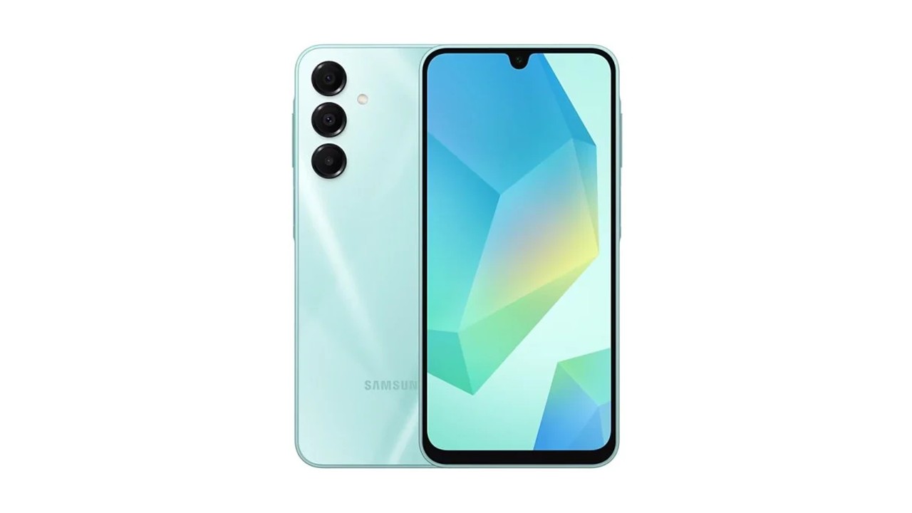 Samsung Galaxy A16 5G