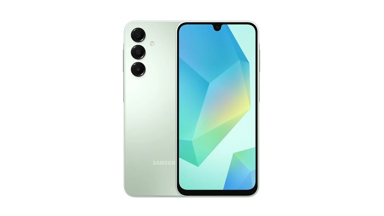 Samsung Galaxy A16
