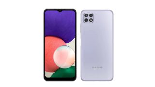 Samsung Galaxy A22 5G