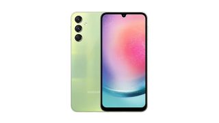 Samsung Galaxy A24