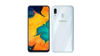 Samsung Galaxy A30