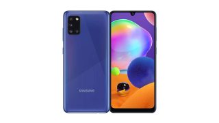 Samsung Galaxy A31
