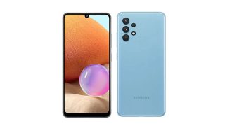 Samsung Galaxy A32
