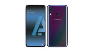Samsung Galaxy A40