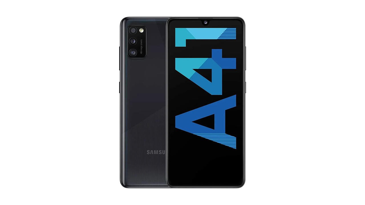 Samsung Galaxy A41