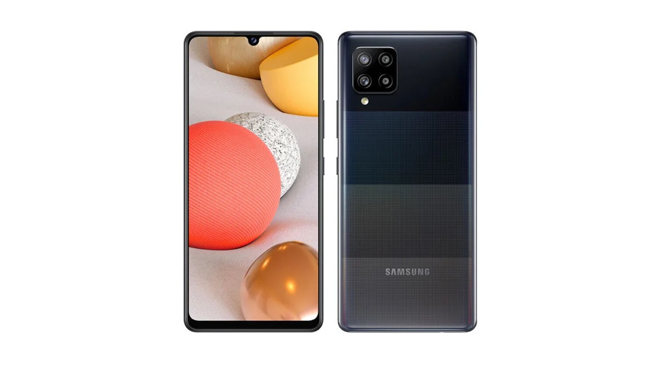 Samsung Galaxy A42 5G