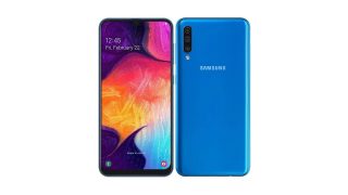 Samsung Galaxy A50