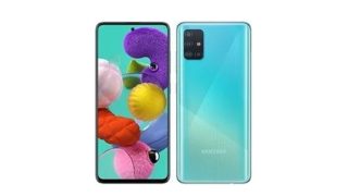 Samsung Galaxy A51