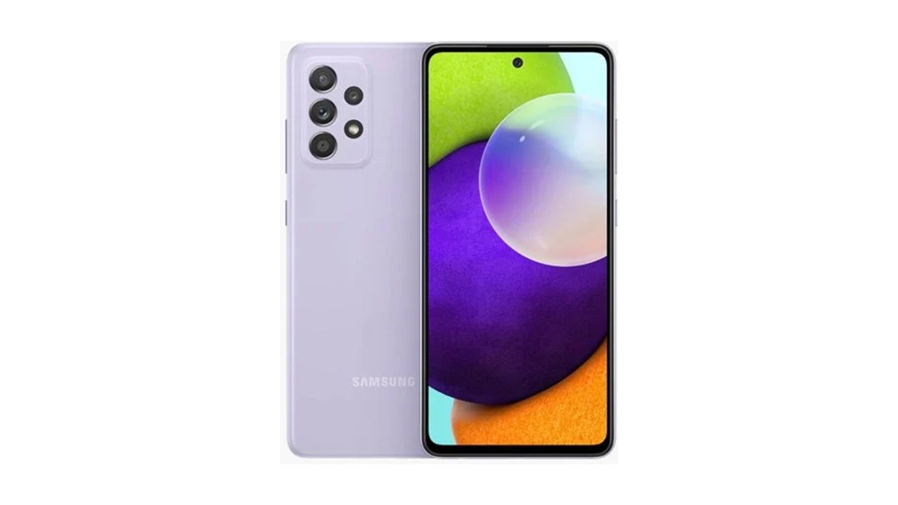 Samsung Galaxy A52 5G