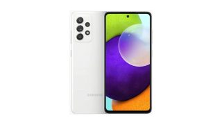 Samsung Galaxy A52s 5G