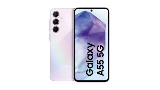 Samsung Galaxy A55