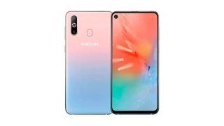 Samsung Galaxy A60