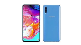 Samsung Galaxy A70