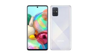 Samsung Galaxy A71
