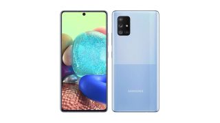 Samsung Galaxy A71 5G