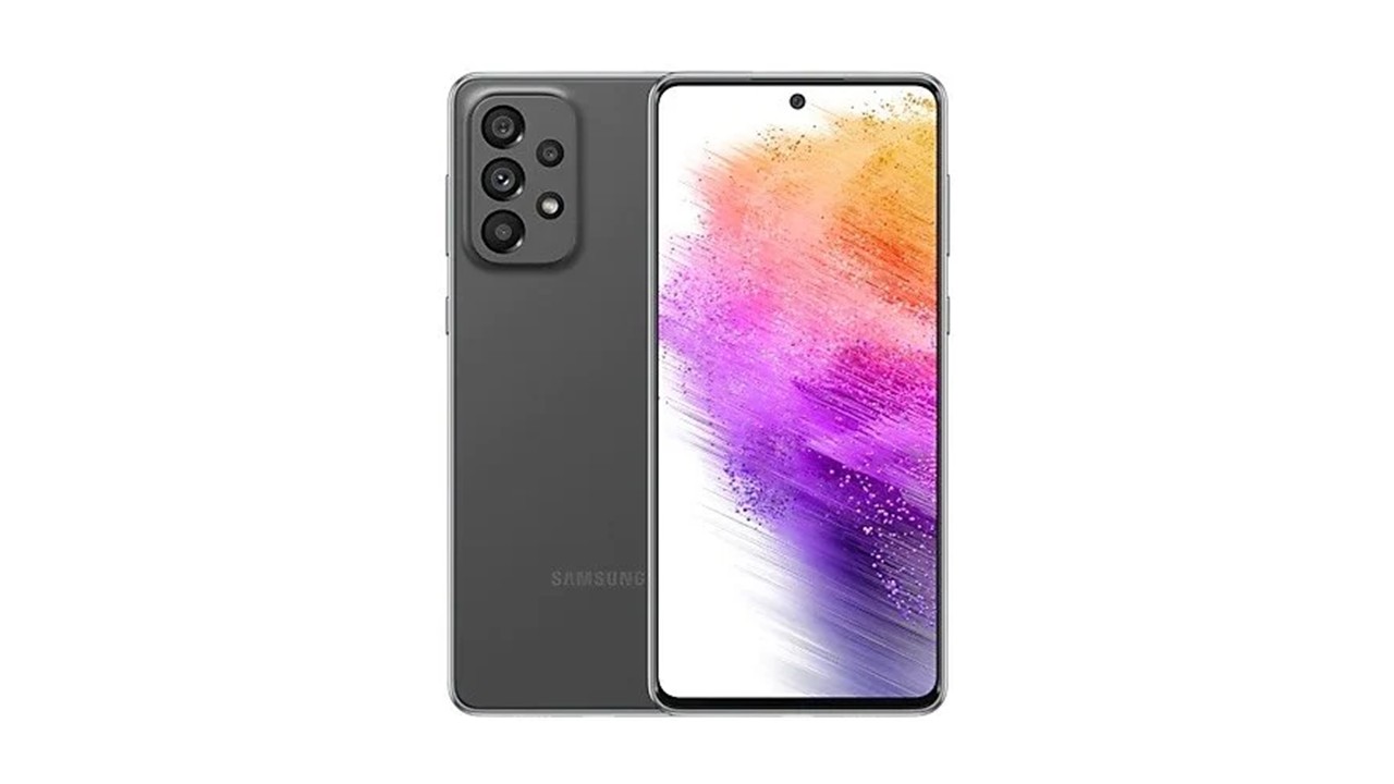 Samsung Galaxy A73 5G