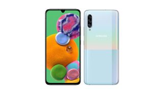 Samsung Galaxy A90