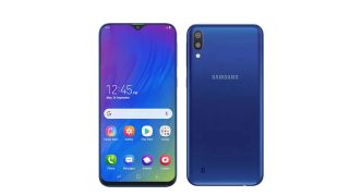 Samsung Galaxy M10