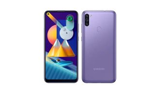 Samsung Galaxy M11