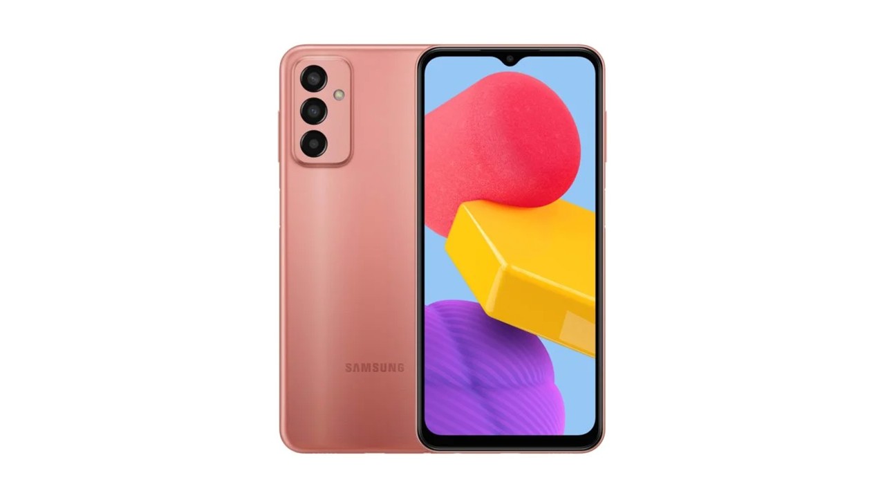 Samsung Galaxy M13