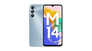 Samsung Galaxy M14