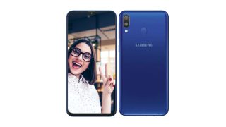 Samsung Galaxy M20