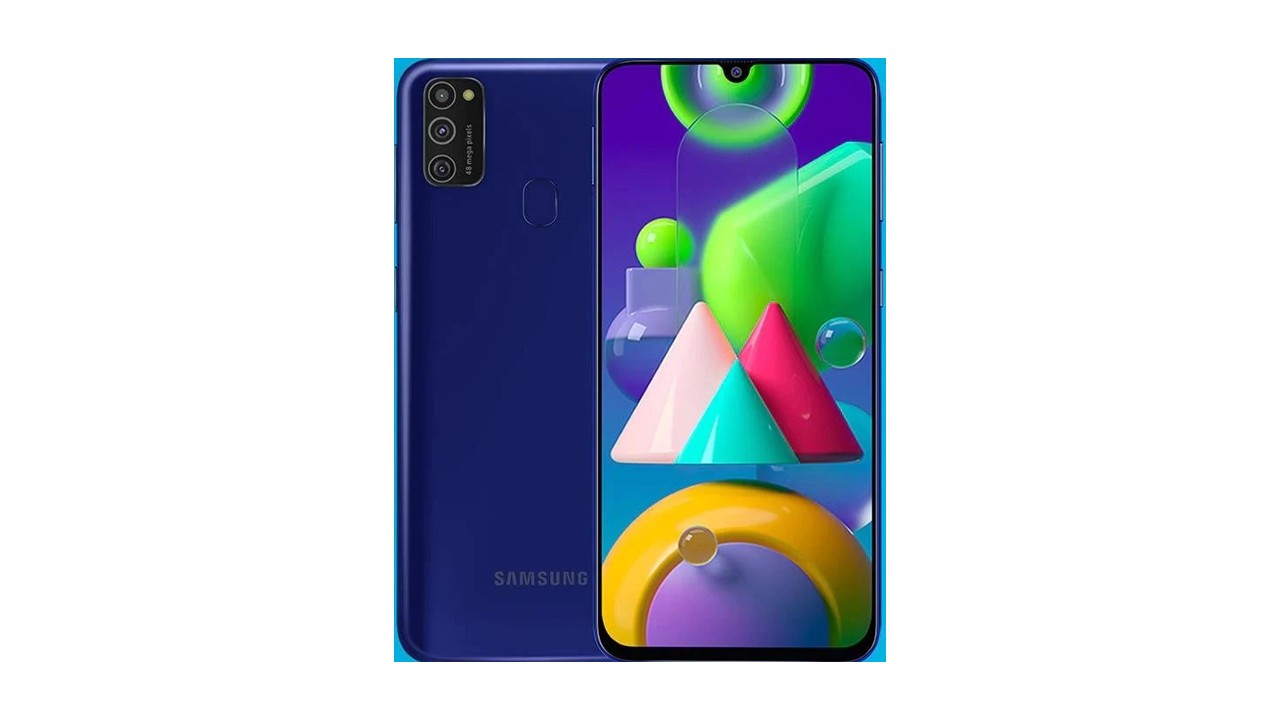 Samsung Galaxy M21