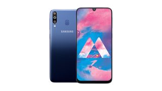 Samsung Galaxy M30