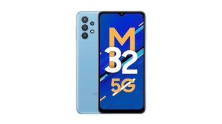 Samsung Galaxy M32 5G