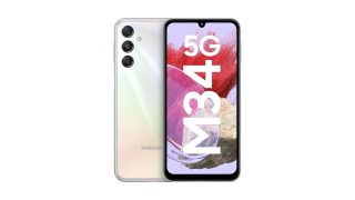Samsung Galaxy M34