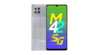 Samsung Galaxy M42