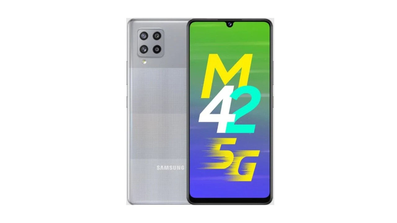 Samsung Galaxy M42