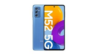 Samsung Galaxy M52 5G