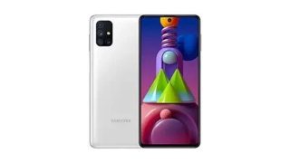 Samsung Galaxy M62