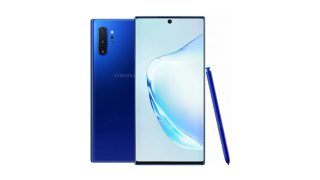 Samsung Galaxy Note10+