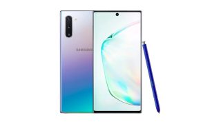 Samsung Galaxy Note10
