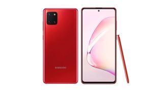 Samsung Galaxy Note10 Lite