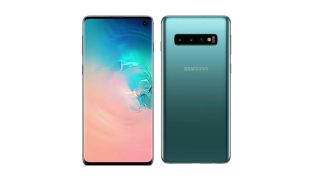 Samsung Galaxy S10