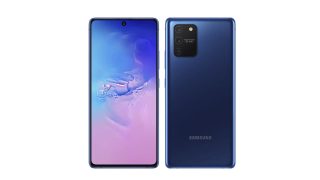 Samsung Galaxy S10 Lite