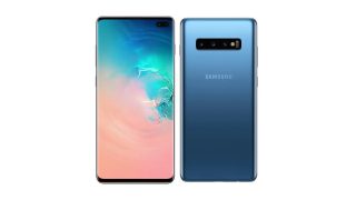 Samsung Galaxy S10 Plus
